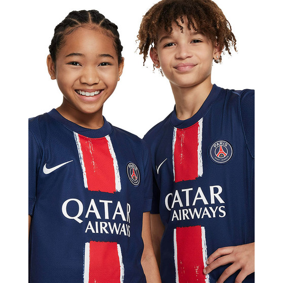 Nike Paris Saint-Germain Thuis Tenue Kids