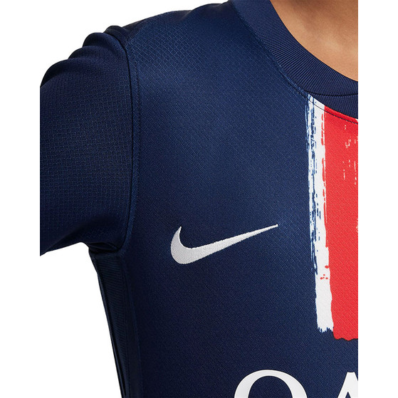 Nike Paris Saint-Germain Thuis Tenue Kids
