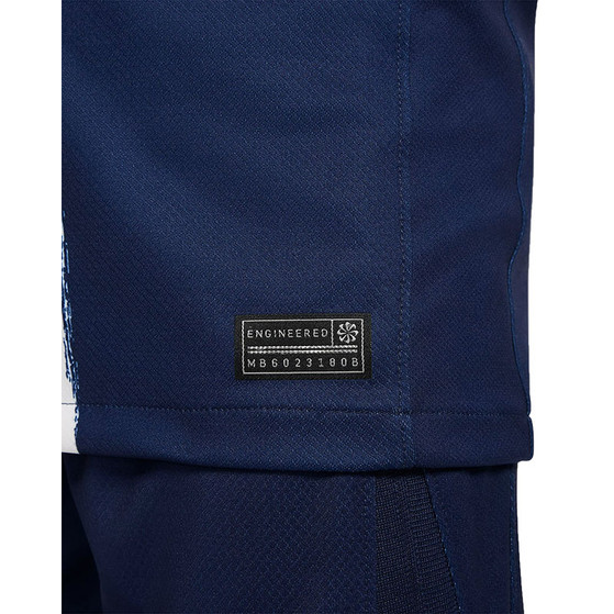 Nike Paris Saint-Germain Thuis Tenue Kids