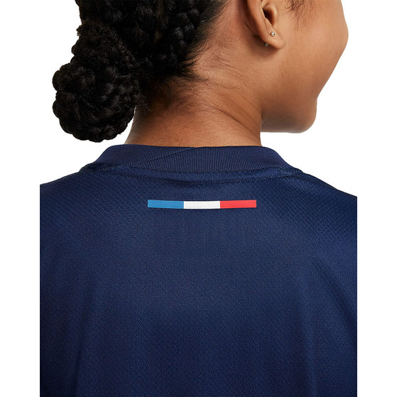 Nike Paris Saint-Germain Thuis Tenue Kids
