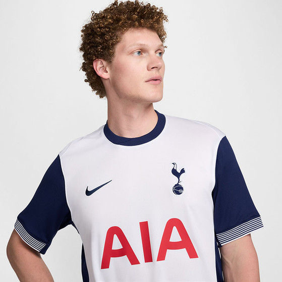 Nike Tottenham Hotspur Hemmaställ
