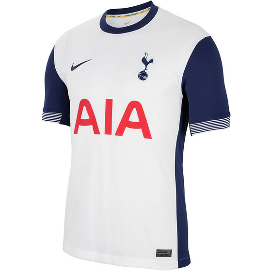 Nike Tottenham Hotspur Hemmaställ
