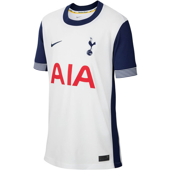 Nike Tottenham Hotspur Thuis Shirt Kids 2024/2025