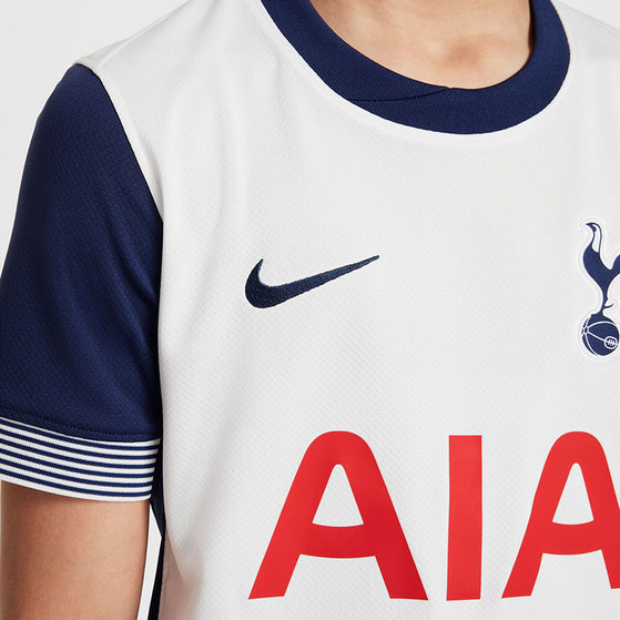Nike Tottenham Hotspur Thuis Shirt Kids 2024/2025