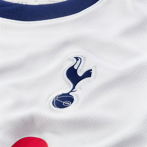 Nike Tottenham Hotspur Thuis Shirt Kids 2024/2025