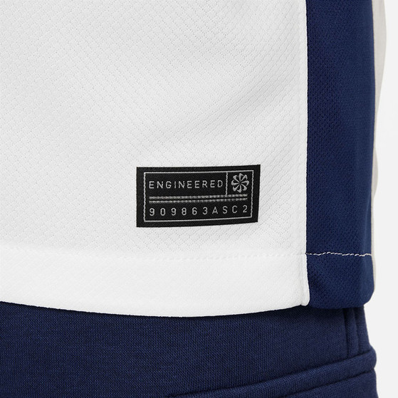 Nike Tottenham Hotspur Thuis Shirt Kids 2024/2025