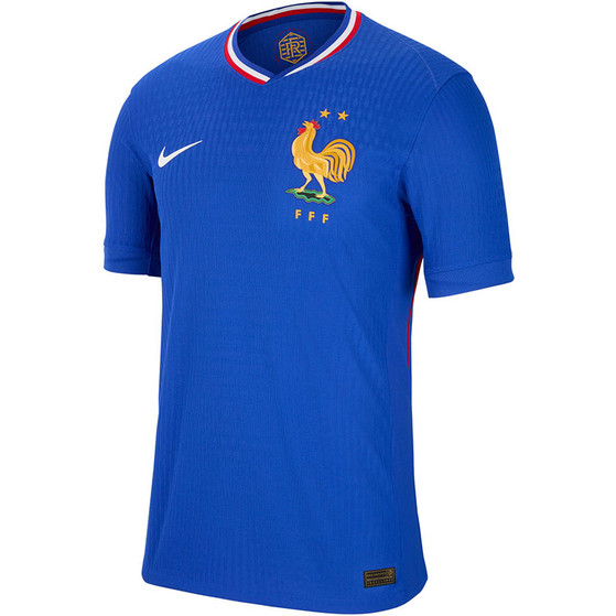 Nike France Match Home Shirt 2024/2026