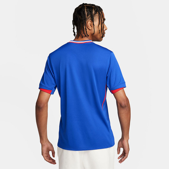 Nike Frankreich Heim Trikot Sportshop