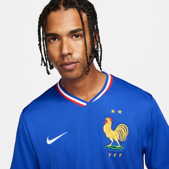 Nike Frankrijk Thuis Tenue
