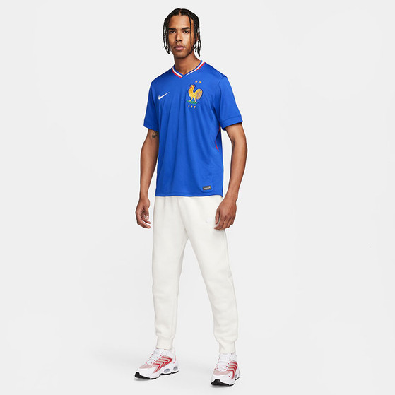 Nike Frankrijk Thuis Tenue
