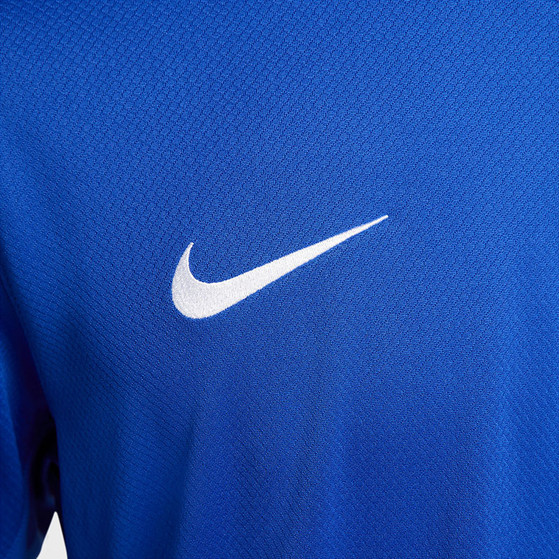 Nike Frankrijk Thuis Tenue
