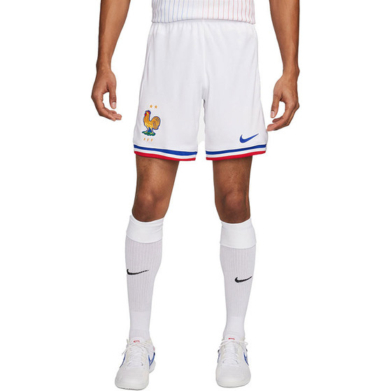 Nike Frankreich Heim Short