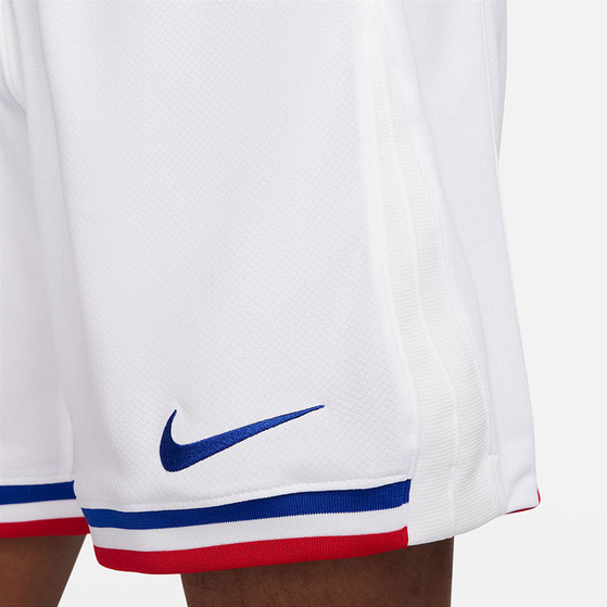 Nike Frankreich Heim Short