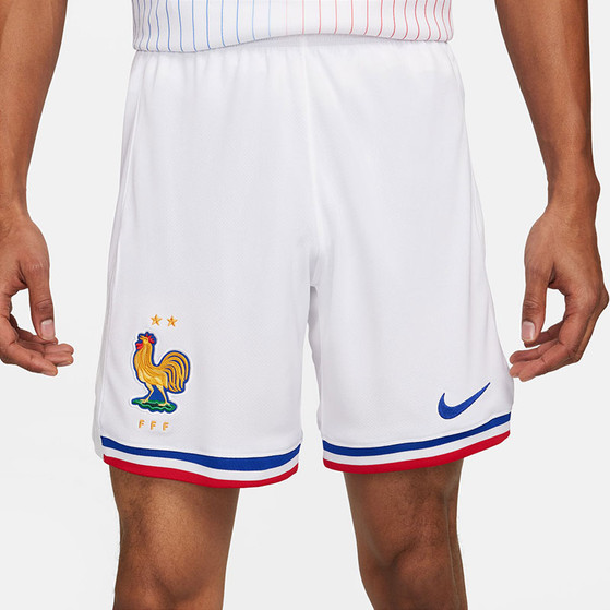 Nike Frankreich Heim Short