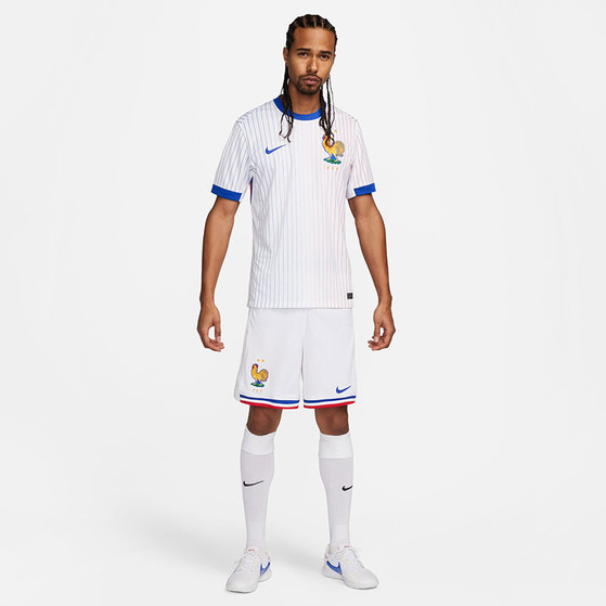 Nike Frankreich Heim Short