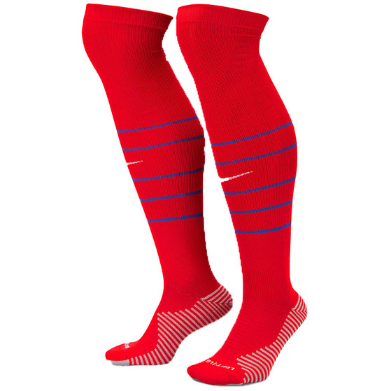 Nike Frankrijk Thuis Tenue

