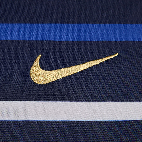 Nike Frankrike Pre-Match Träningsset