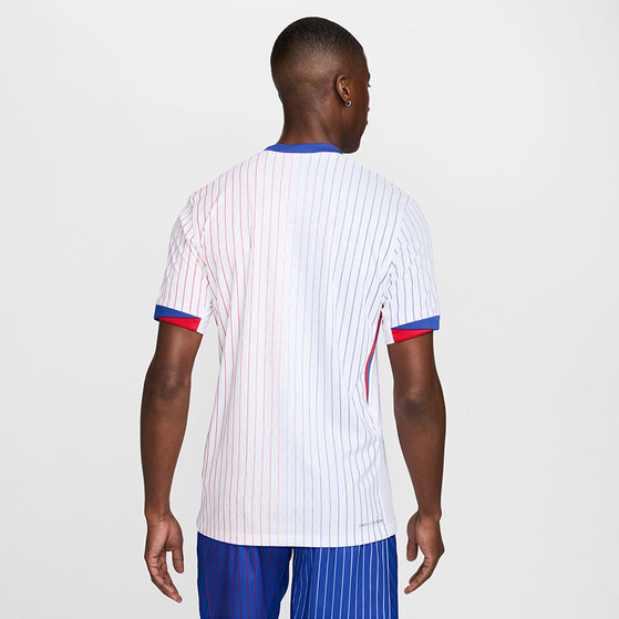 Nike Frankreich Match Auswärts Trikot