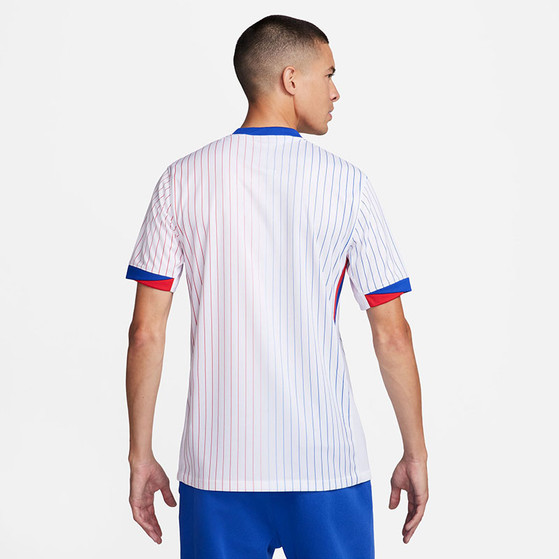 Nike Frankrijk Uit Tenue