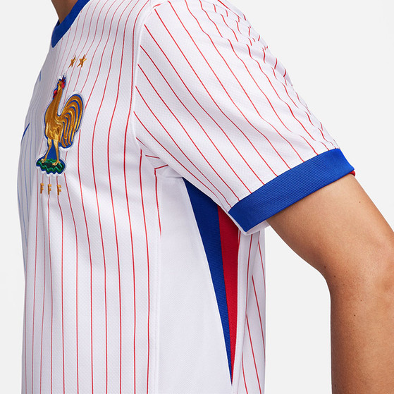 Nike Frankrijk Uit Tenue