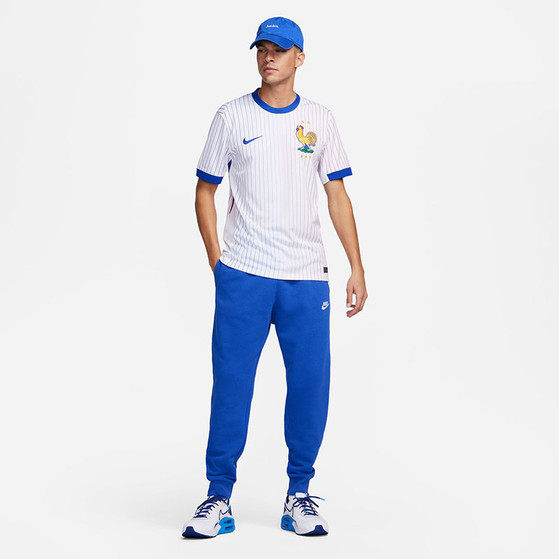 Nike Frankrijk Uit Tenue