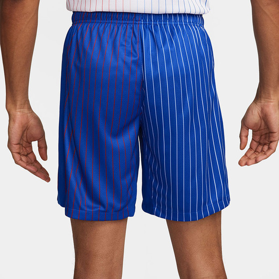 Nike Frankrijk Uit Short 2024/2026