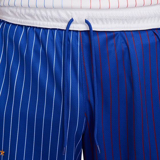 Nike Frankrijk Uit Short 2024/2026