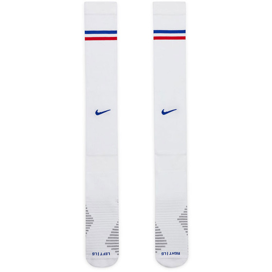 Nike Frankrijk Uit Tenue
