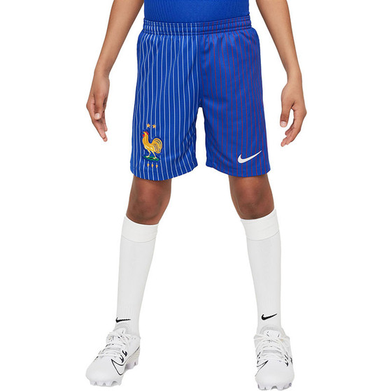 Nike Frankrijk Uit Tenue Kids