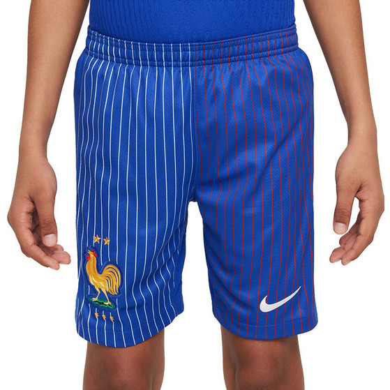 Nike Frankrijk Uit Tenue Kids