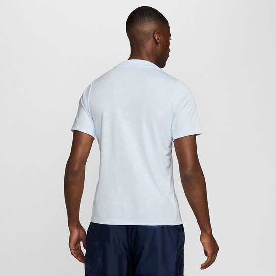Nike Frankrijk Pre-Match Trainingsset