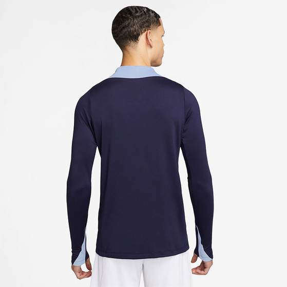 Nike Frankrijk Strike Drill Top 2024/2026