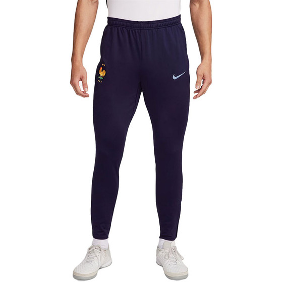 Nike Frankrike Tracksuit