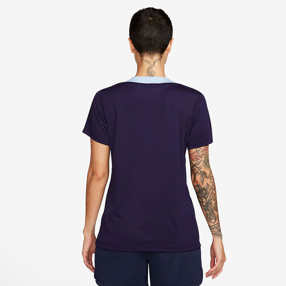 Nike France Strike Top Women's