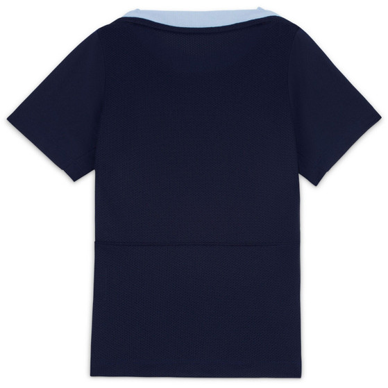 Nike Frankrijk Academy Pro Shirt Little Kids