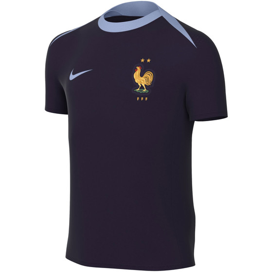 Nike Frankrike Academy Pro Träningsset
