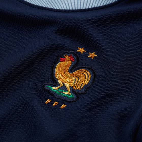 Nike Frankrike Academy Pro Träningsset
