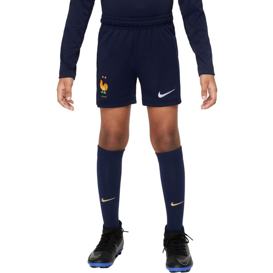 Nike Frankrike Academy Pro Träningsset
