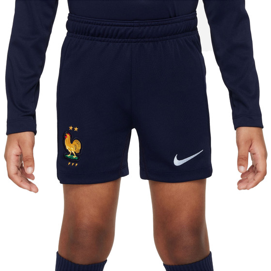Nike Frankrike Academy Pro Träningsset

