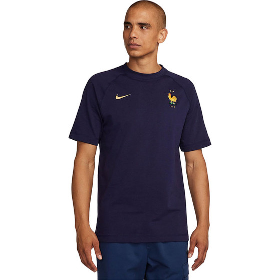 Nike France Travel Top