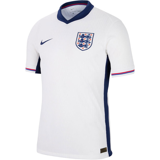Nike Engeland Match Thuis Shirt 2024/2026