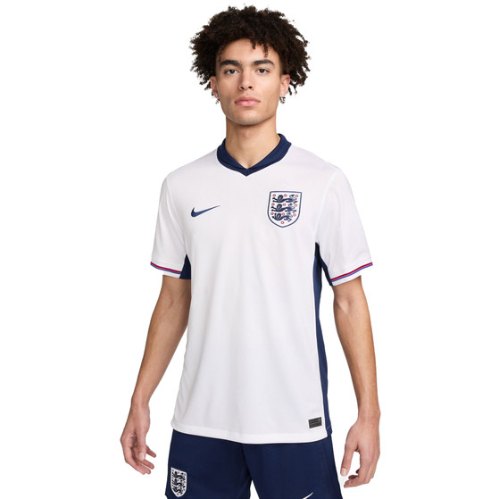 Nike England Hemmaställ