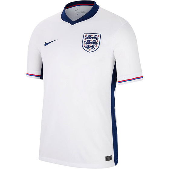 Nike England Hemmaställ