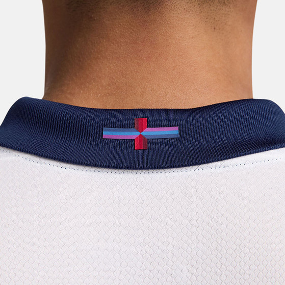 Nike England Hemmaställ