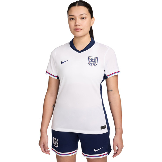 Nike Engeland Thuis Shirt Dames 2024/2026
