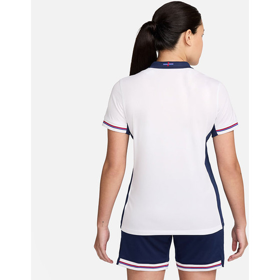 Nike Engeland Thuis Shirt Dames 2024/2026