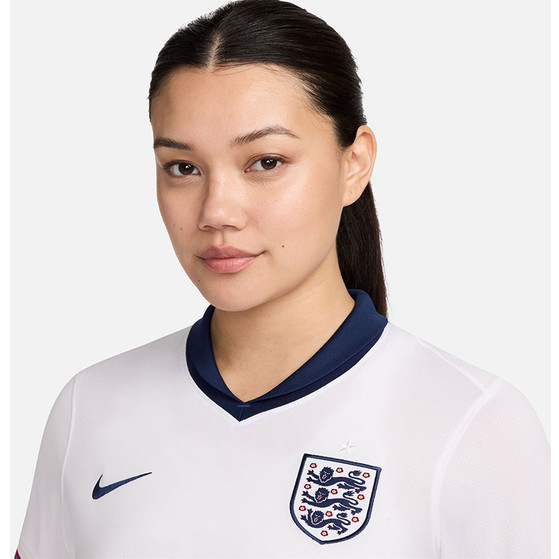 Nike Engeland Thuis Shirt Dames 2024/2026