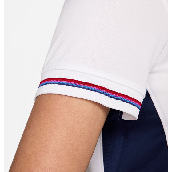 Nike Engeland Thuis Shirt Dames 2024/2026