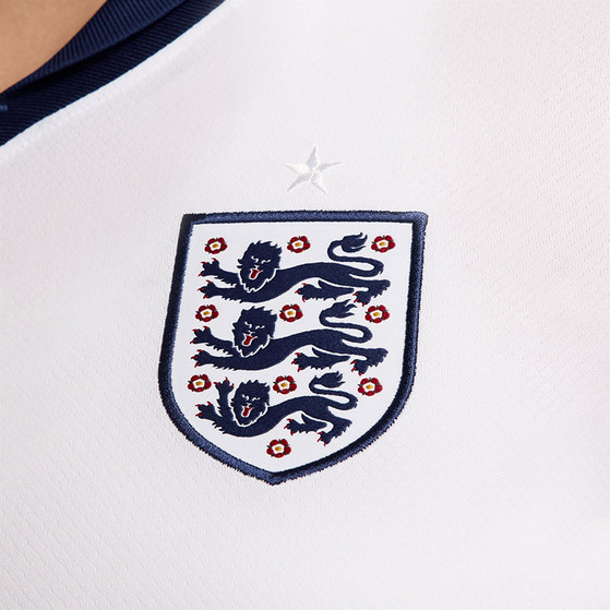 Nike Engeland Thuis Shirt Dames 2024/2026