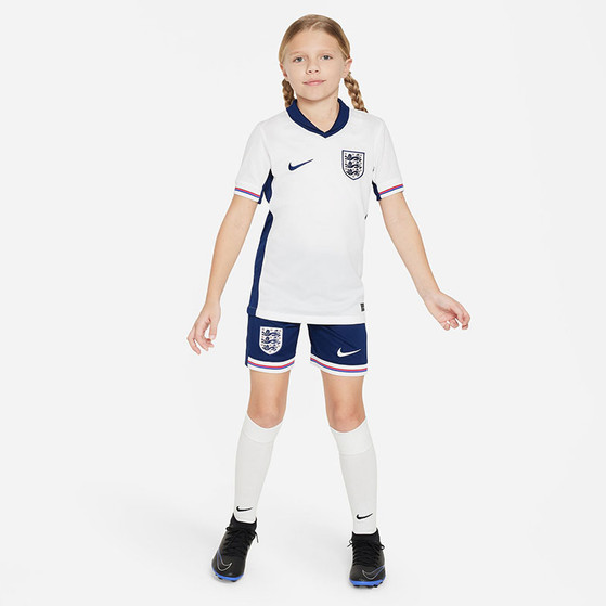 Nike England Hemmaställ Barn